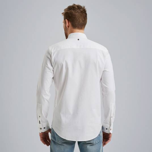 Pme Legend Hemd aus Baumwolle mit Stretch Schlussverkauf