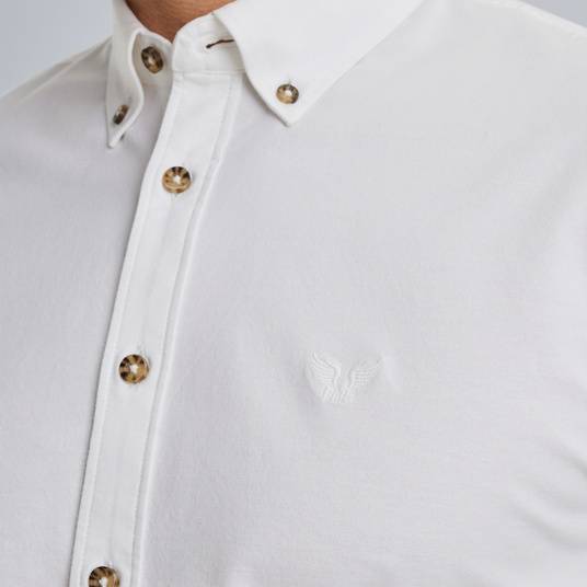 Pme Legend Hemd aus Baumwolle mit Stretch Schlussverkauf