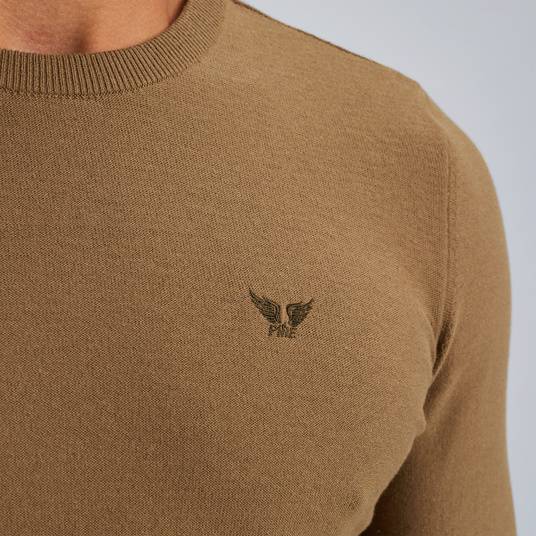 Pme Legend Pullover aus 100 % Baumwolle Großer Ausverkauf