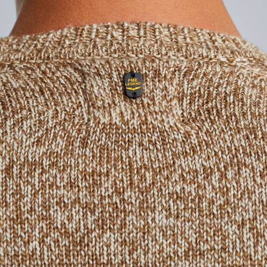 Pme Legend Pullover mit Raglanärmeln Exklusivangebot