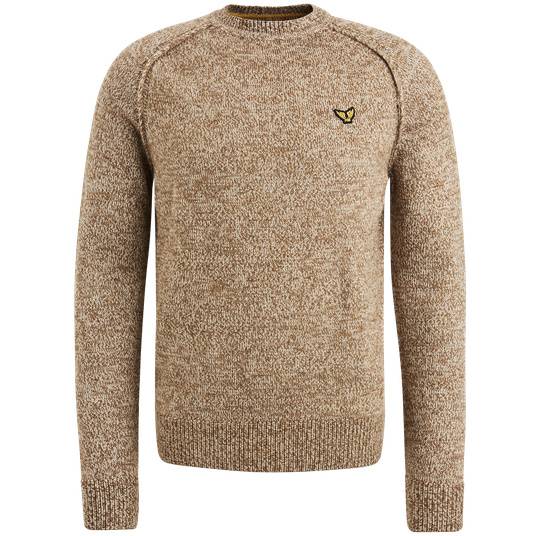 Pme Legend Pullover mit Raglanärmeln Exklusivangebot