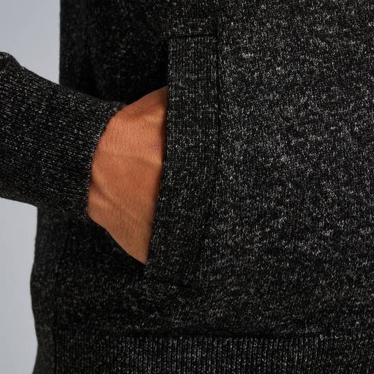 Pme Legend Strickjacke mit Reißverschluss Cyber Monday
