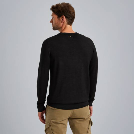 Pme Legend Pullover aus 100 % Merinowolle Osterangebot