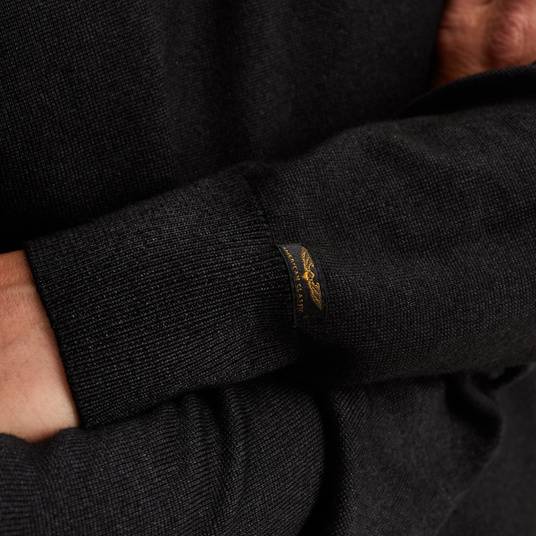 Pme Legend Pullover aus 100 % Merinowolle Osterangebot