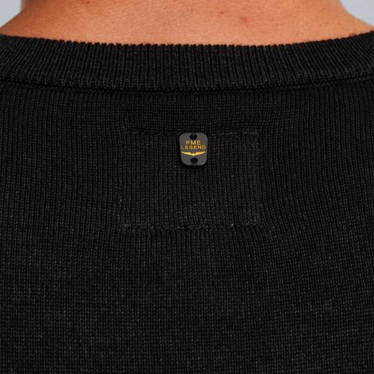 Pme Legend Pullover aus 100 % Merinowolle Osterangebot