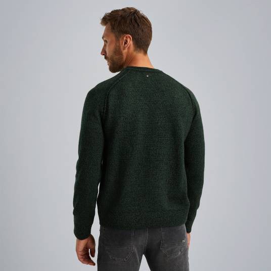 Pme Legend Pullover mit Raglanärmeln Muttertagsangebot