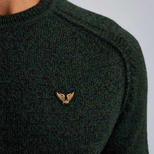 Pme Legend Pullover mit Raglanärmeln Muttertagsangebot