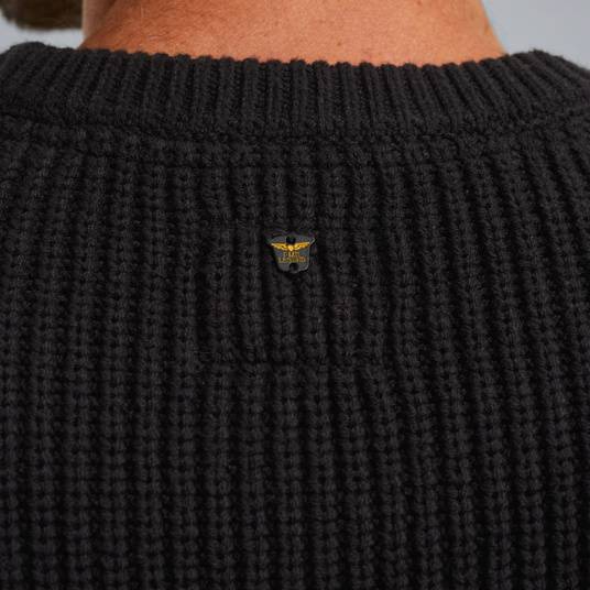 Pme Legend Pullover mit Streifenmuster Vatertagsangebot