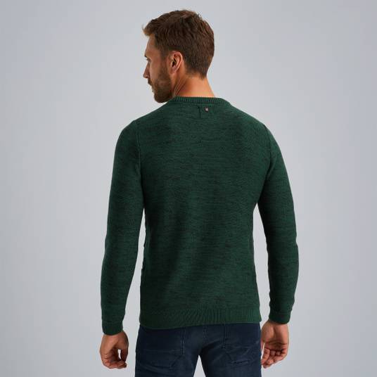 Pme Legend Pullover mit Kabelmuster Jubiläumsangebot