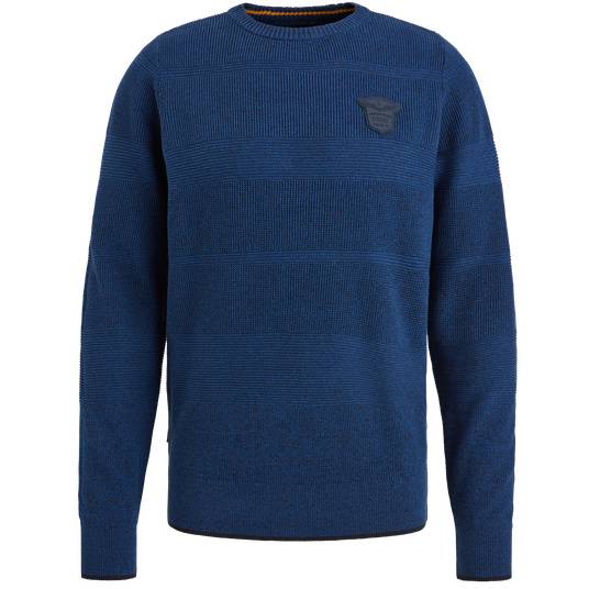 Pme Legend Pullover mit Badge Top Angebot