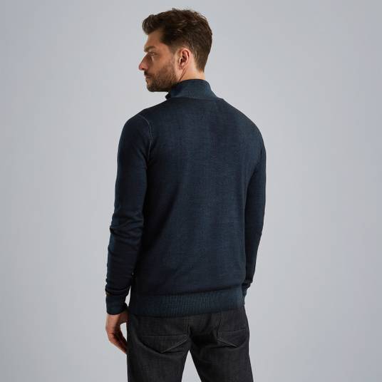 Pme Legend Pullover aus 100 % Merinowolle Große Rabatte