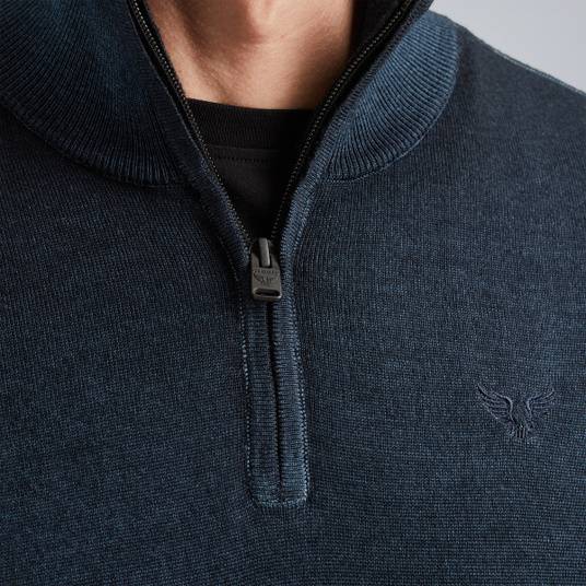Pme Legend Pullover aus 100 % Merinowolle Große Rabatte