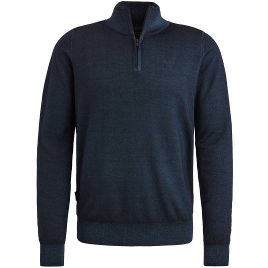 Pme Legend Pullover aus 100 % Merinowolle Große Rabatte