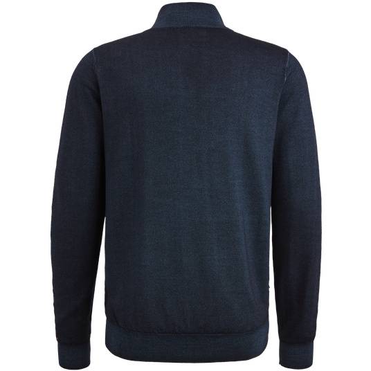 Pme Legend Pullover aus 100 % Merinowolle Große Rabatte