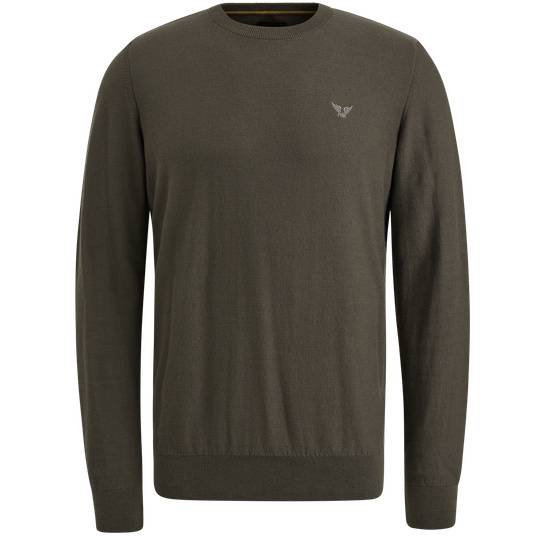 Pme Legend Pullover aus 100 % Baumwolle Saisonale Angebote