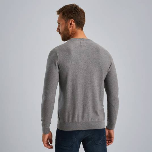 Pme Legend Pullover aus 100 % Baumwolle Räumungsverkauf
