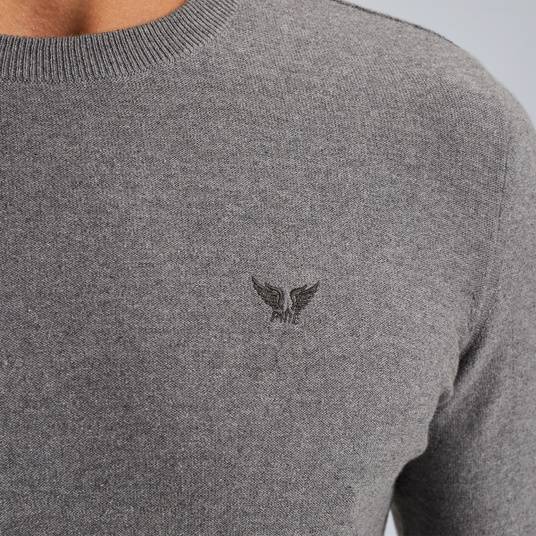 Pme Legend Pullover aus 100 % Baumwolle Räumungsverkauf