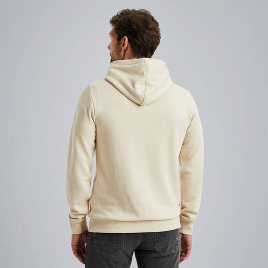 Pme Legend Hoodie aus Terry-Sweatstoff Vierteljährliche Förderung