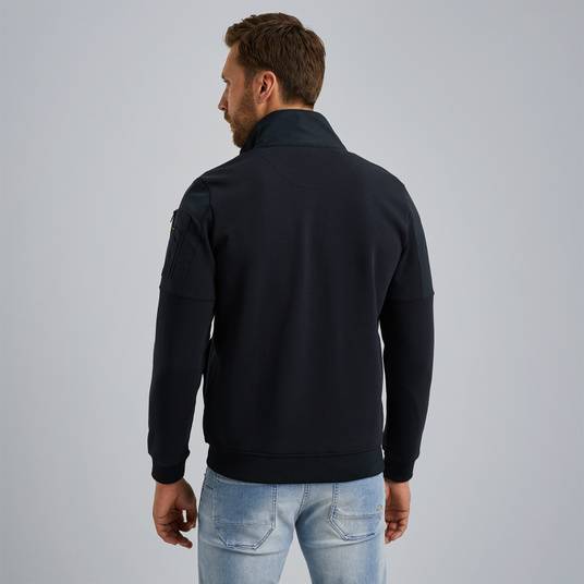 Pme Legend Hybridjacke aus einer Materialmischung Bis zu 55% Rabatt