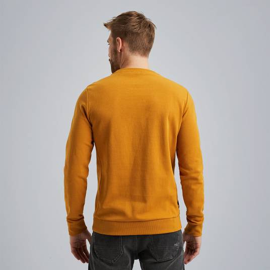 Pme Legend Sweatshirt aus Interlock-Sweatstoff Discount Store für neue Produkte