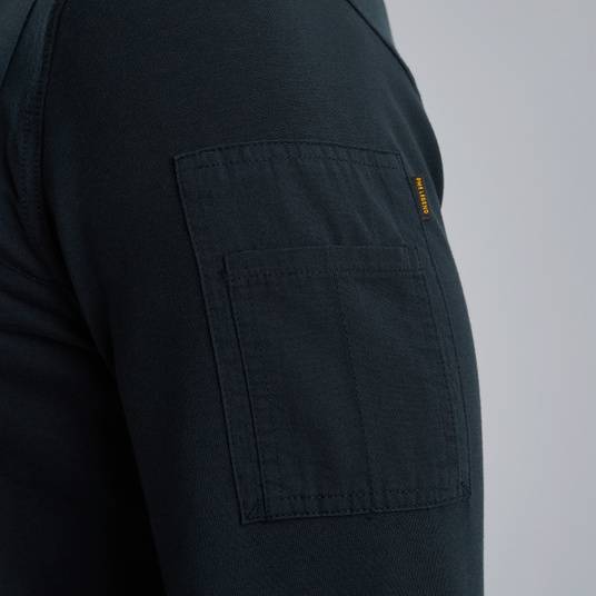 Pme Legend American Classic Sweatshirt Riesige Rabatte