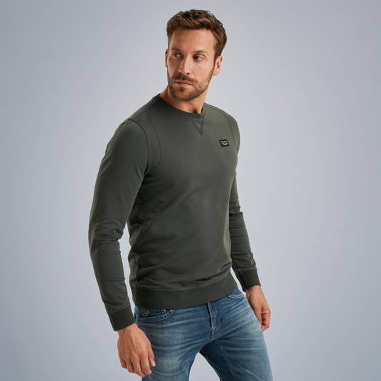 Pme Legend American Classic Sweatshirt Clearance-Verkauf
