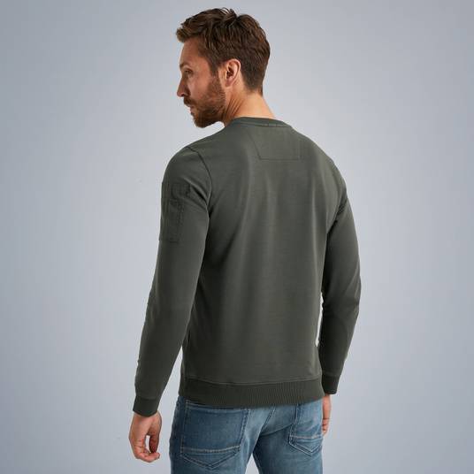 Pme Legend American Classic Sweatshirt Clearance-Verkauf