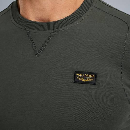 Pme Legend American Classic Sweatshirt Clearance-Verkauf
