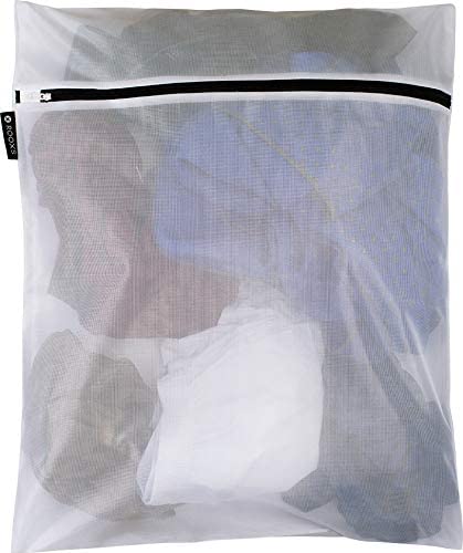 Rooxs Profi Wäschenetze, Wäschesäcke für Waschmaschine und Trockner Top Angebot