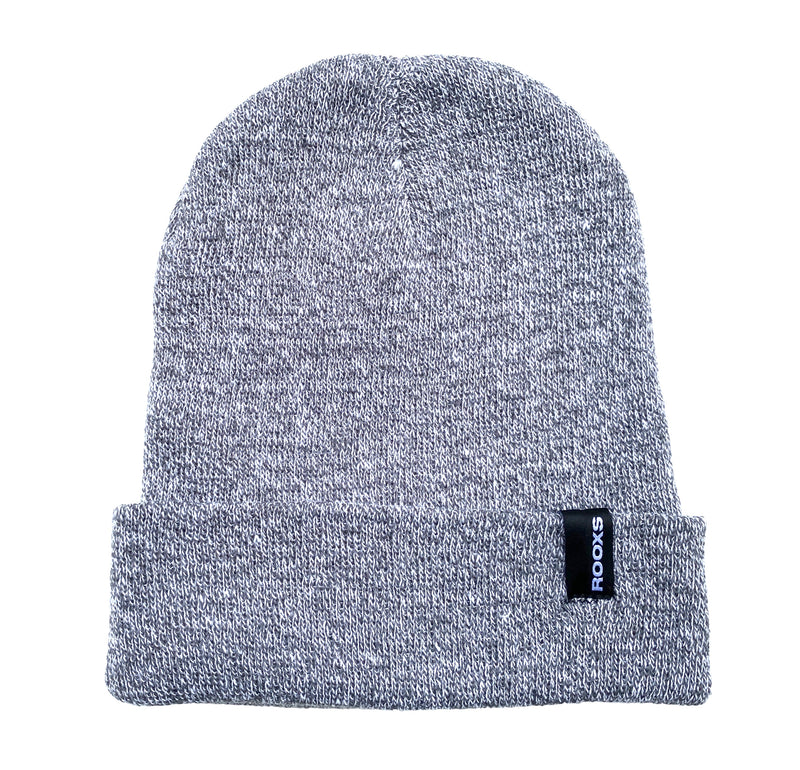 Rooxs Classic Beanie Unisex Blitzangebot