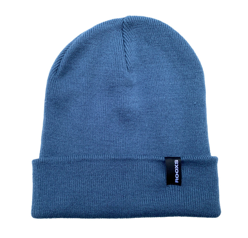 Rooxs Classic Beanie Unisex Große Rabatte