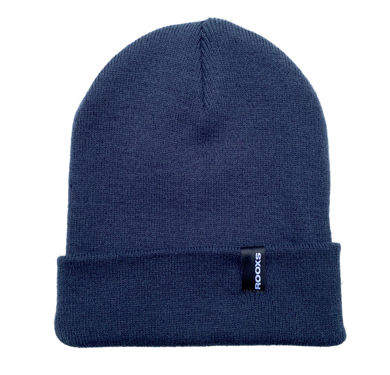 Rooxs Classic Beanie Unisex Bestseller