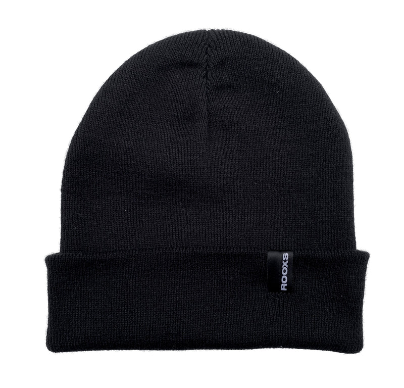 Rooxs Classic Beanie Unisex Saisonale Angebote
