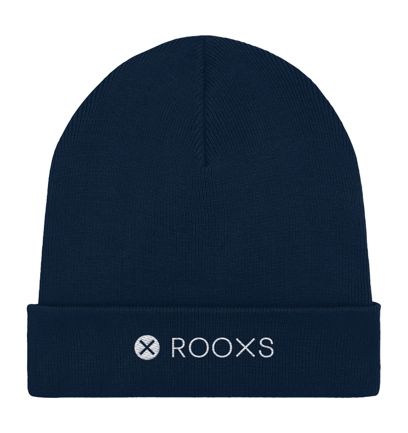 Rooxs Organic Rib Beanie Tägliche Deals