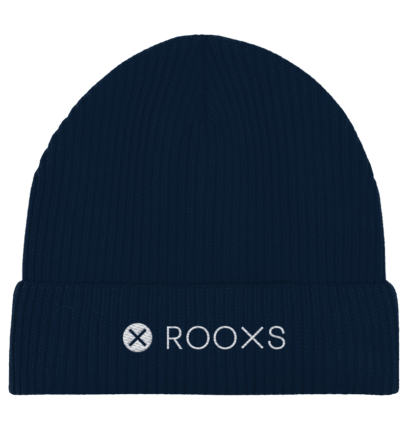 Rooxs Organic Fischer Beanie Wochenangebot