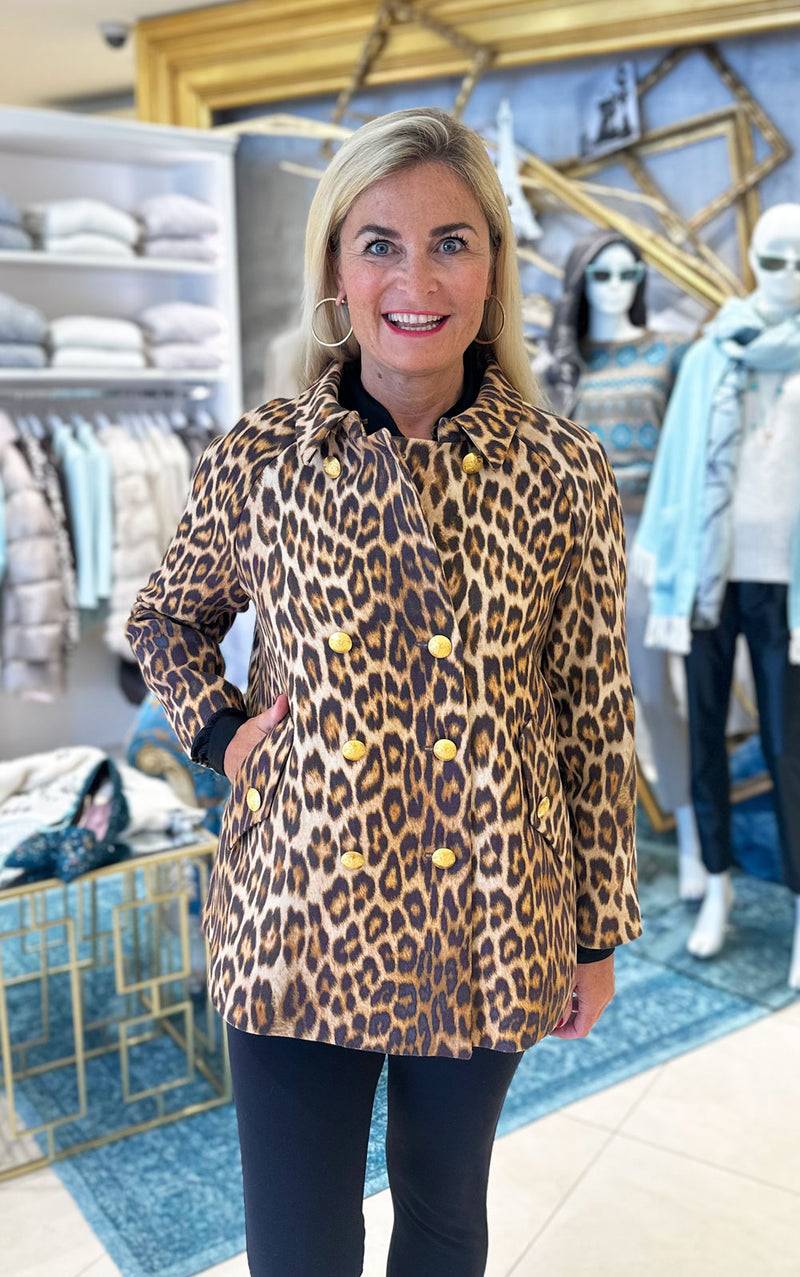 fleur Jacke Leo Exklusive Angebote