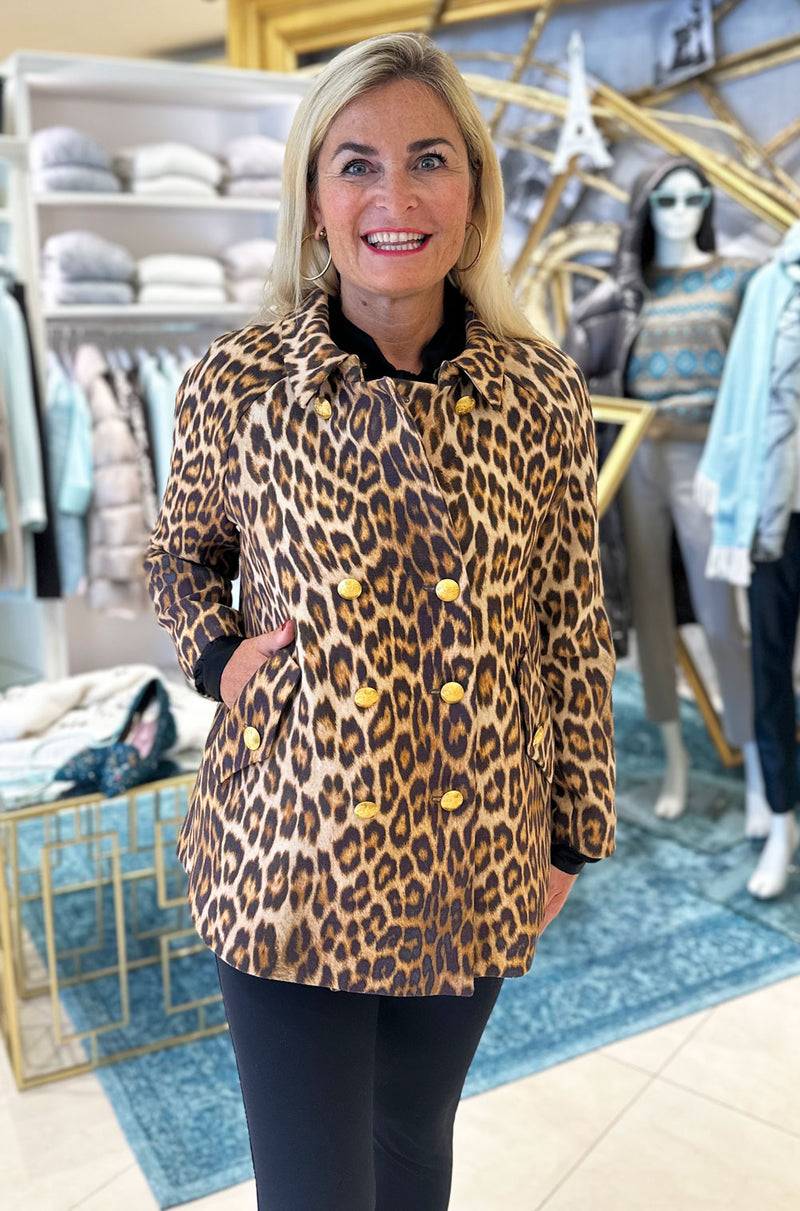 fleur Jacke Leo Exklusive Angebote