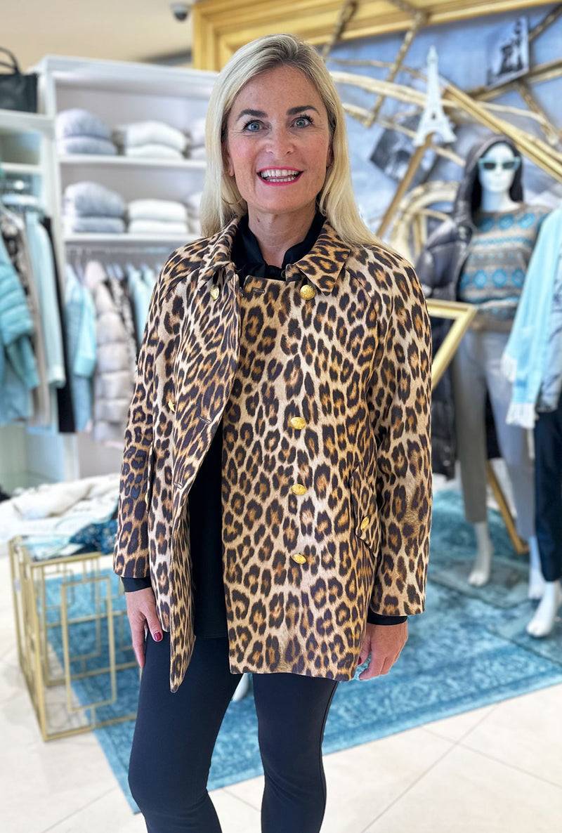 fleur Jacke Leo Exklusive Angebote