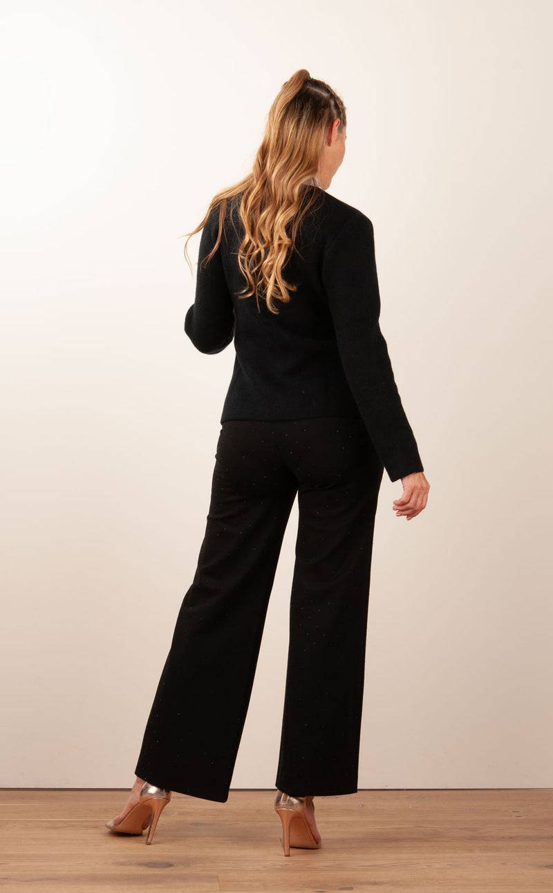 Philo-Sofie Strickjacke Schwarz 50% Rabatt mit kostenlosem Versand