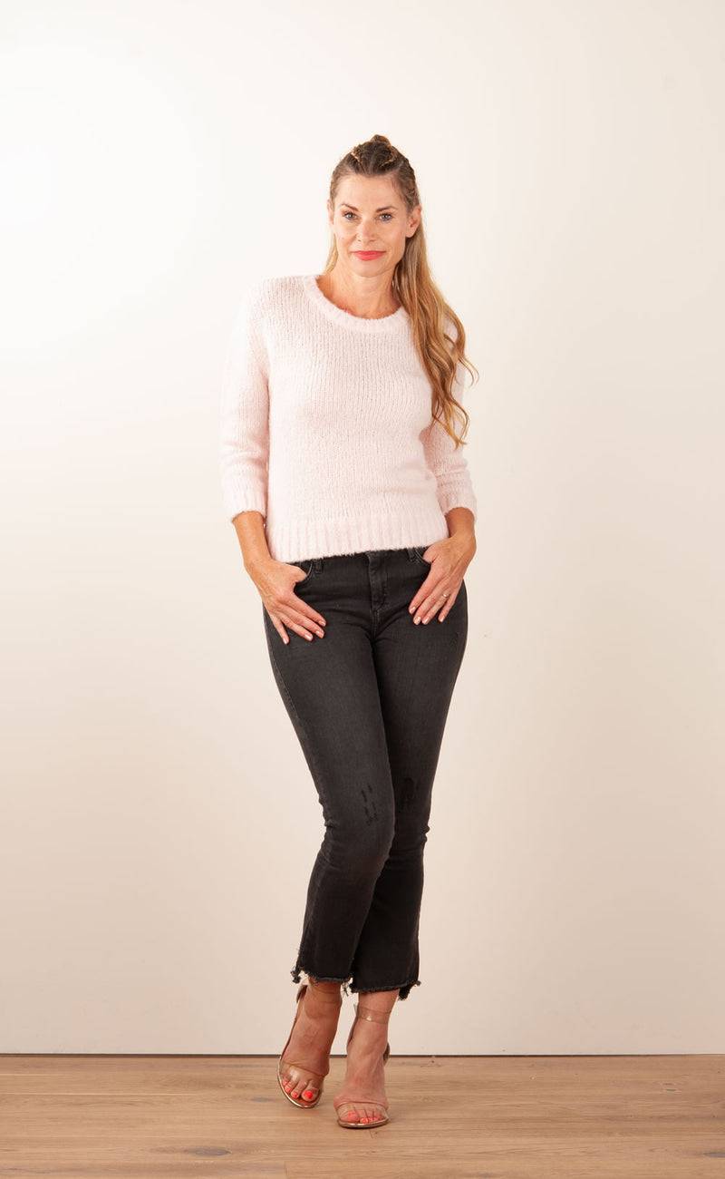 Philo-Sofie Pullover Rosa Cyber Monday
