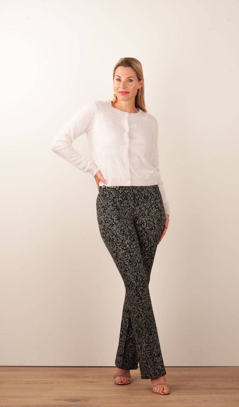 fleur Kaschmir Strickjacke Rosa Kauf eins, bekomm eins gratis
