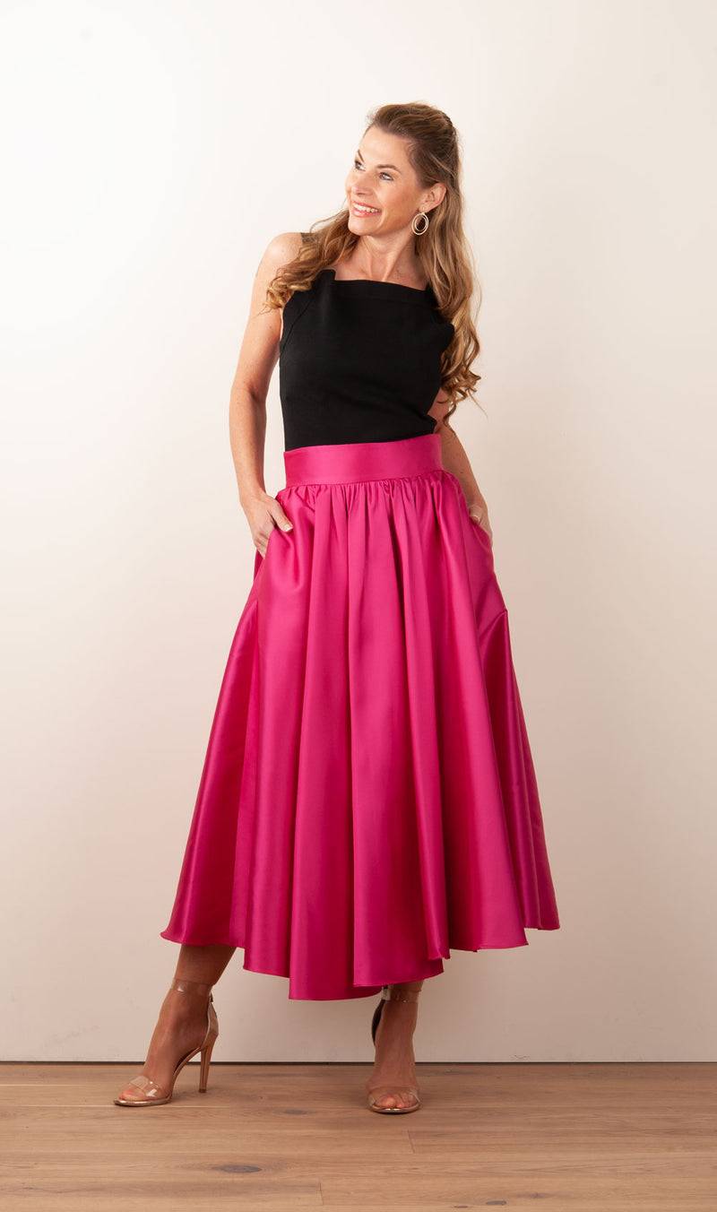 Black Label Rock „Amalfi“ Pink Verkauf
