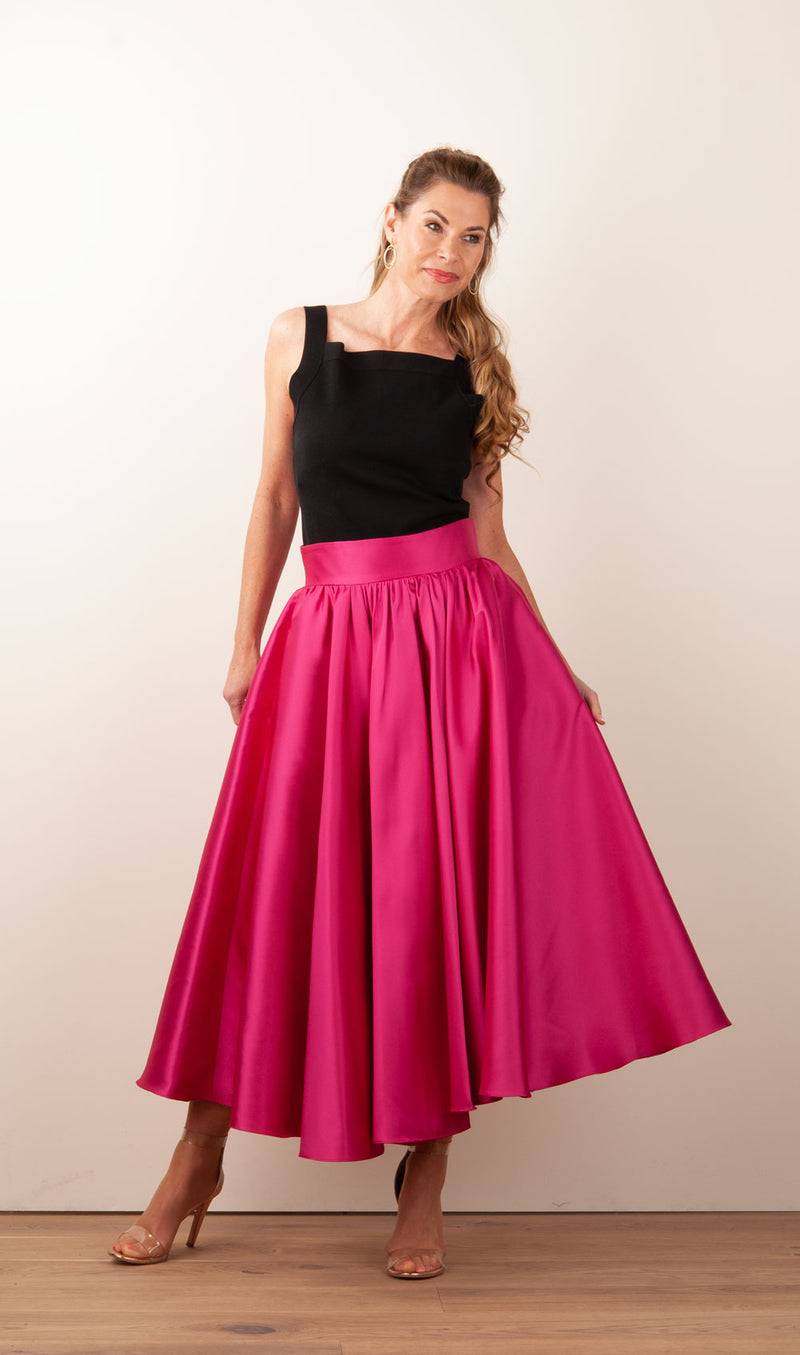 Black Label Rock „Amalfi“ Pink Verkauf
