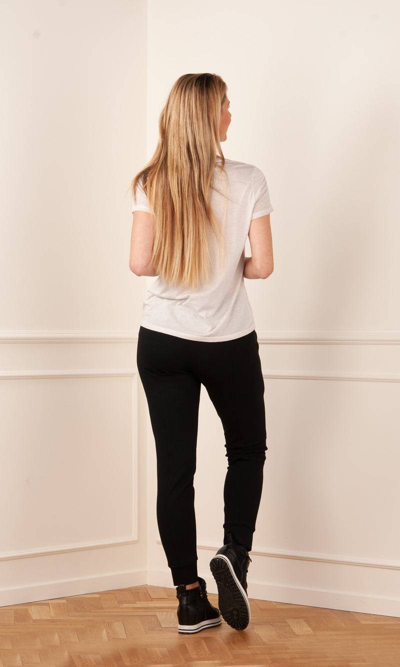 Cambio Hose „Jorden“ Schwarz Zeitlich begrenztes Angebot