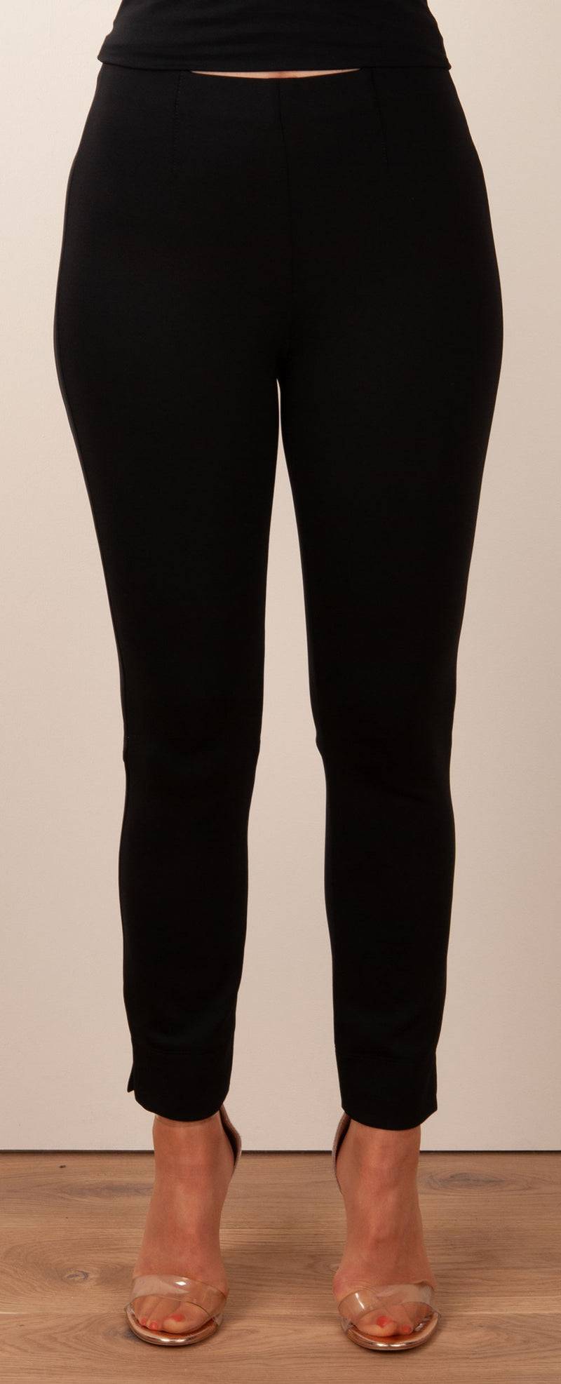 Seductive Hose „Sabrina“ Schwarz Saisonale Angebote