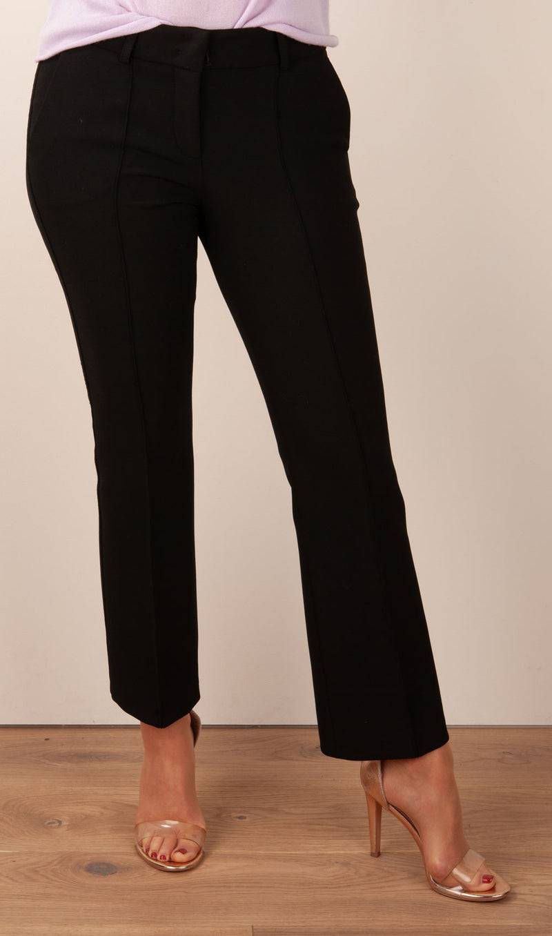Cambio Hose „Farah“ Schwarz Letzte 3 Tage