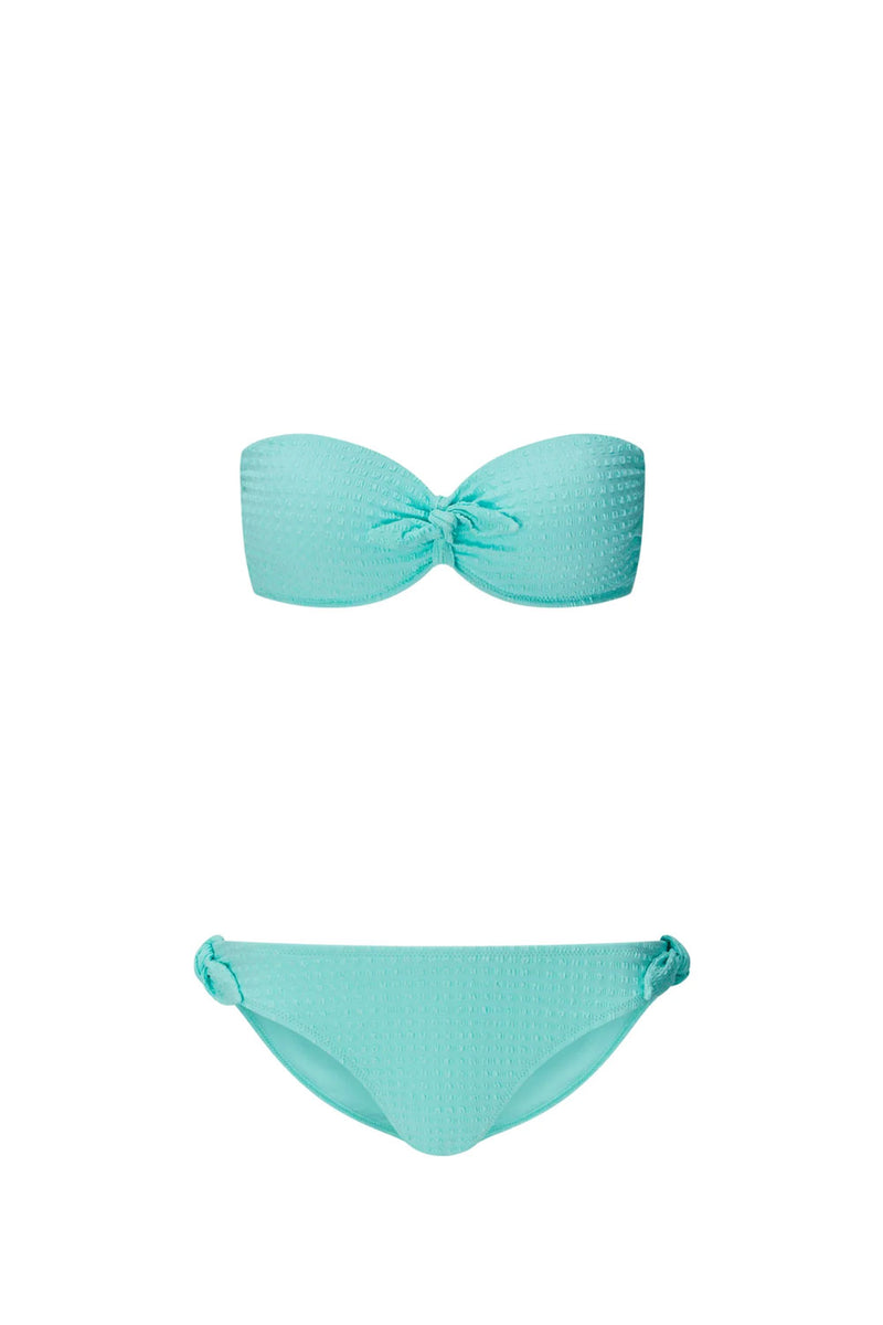 Heidi Klein Bikini Mint Zeitbegrenzte Promotion