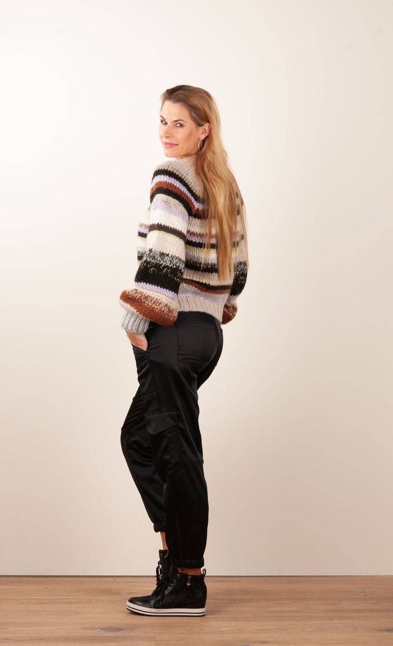 Pullover Natural | Multicolor Bis zu 55% Rabatt