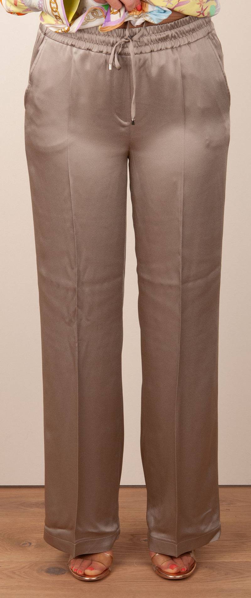 Cambio Hose „Avril“ Taupe Online Shopping