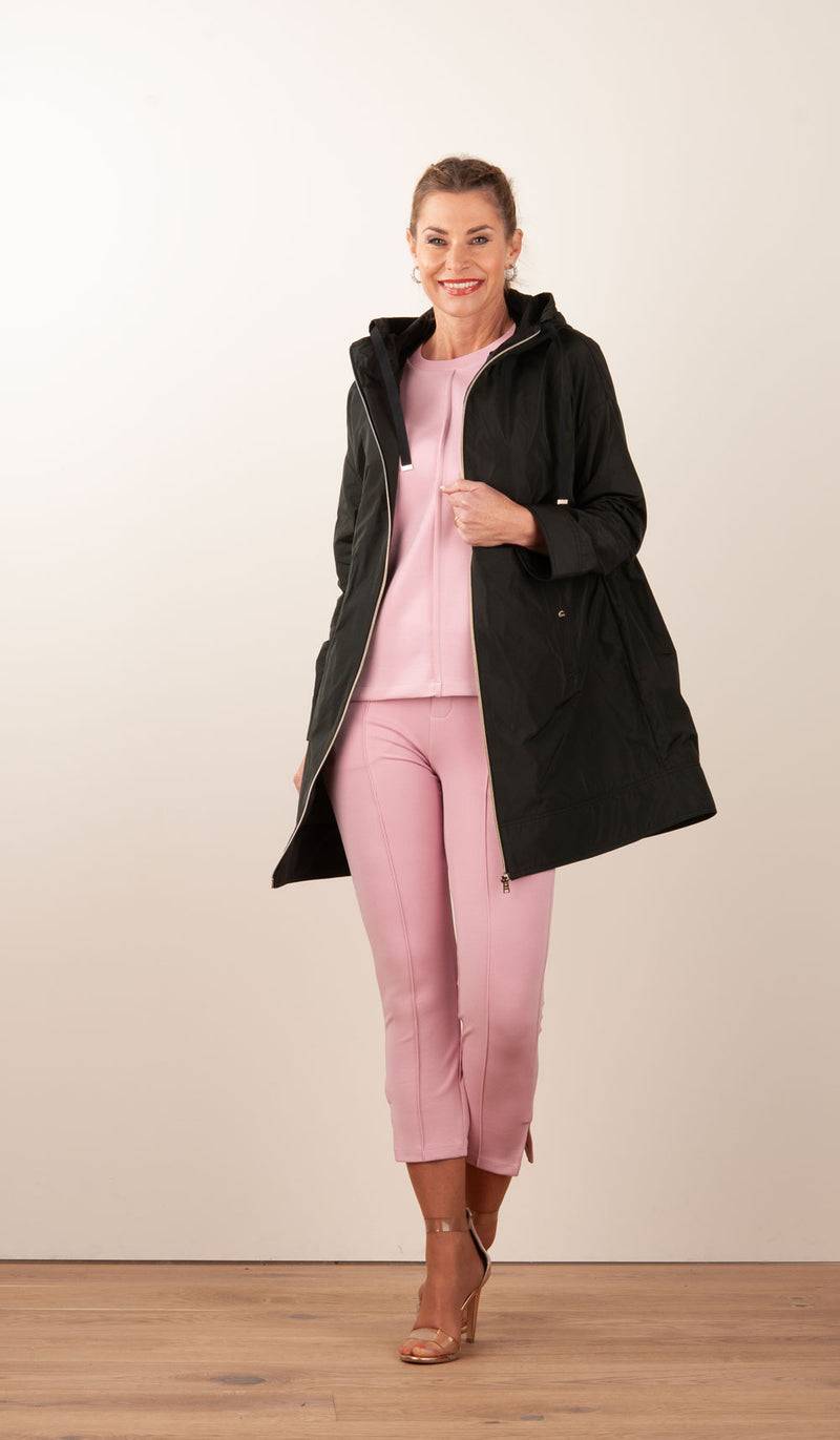 Herno Jacke Schwarz Sonderangebote